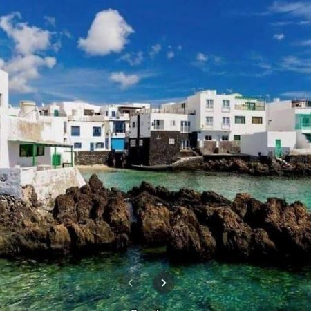 Appartamento Casa Piscina Punta Mujeres Esterno foto