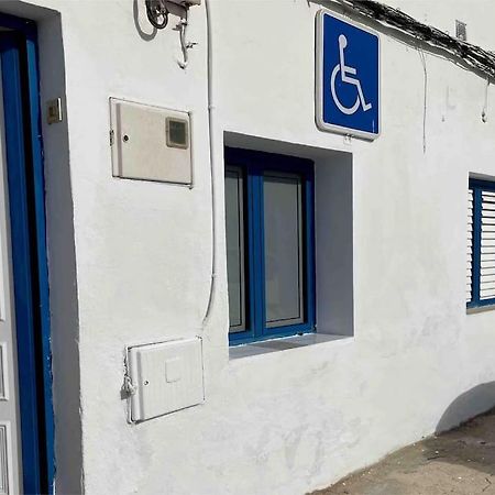 Appartamento Casa Piscina Punta Mujeres Esterno foto