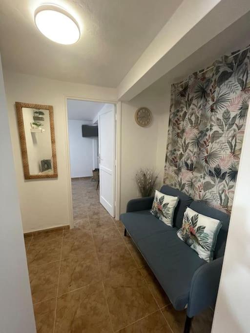 Appartamento Casa Piscina Punta Mujeres Esterno foto