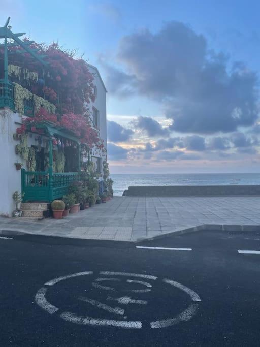 Appartamento Casa Piscina Punta Mujeres Esterno foto