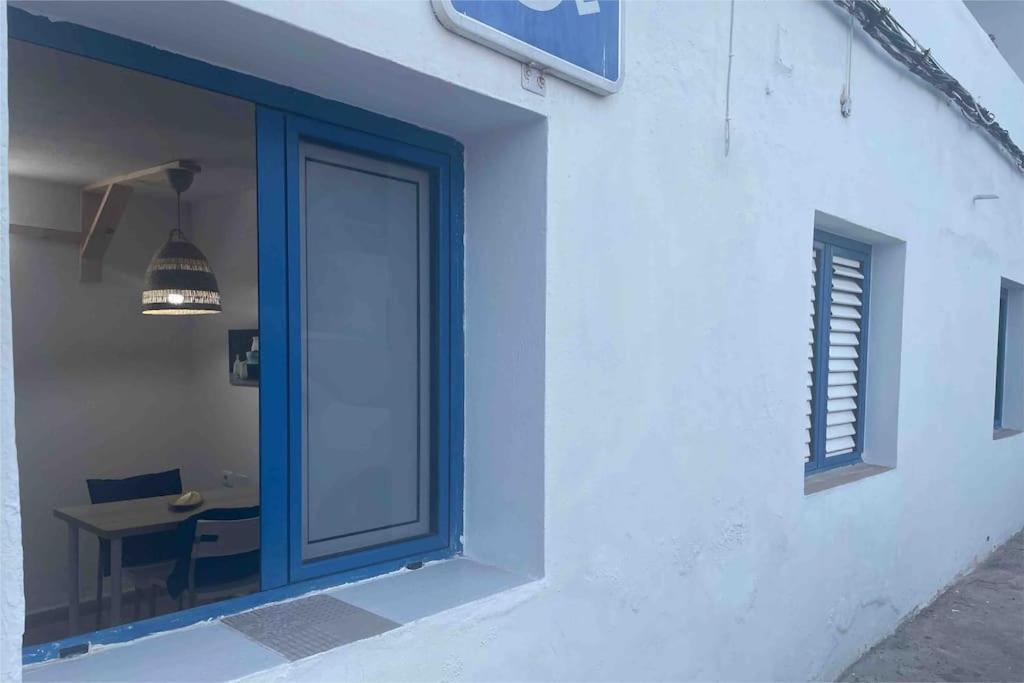Appartamento Casa Piscina Punta Mujeres Esterno foto