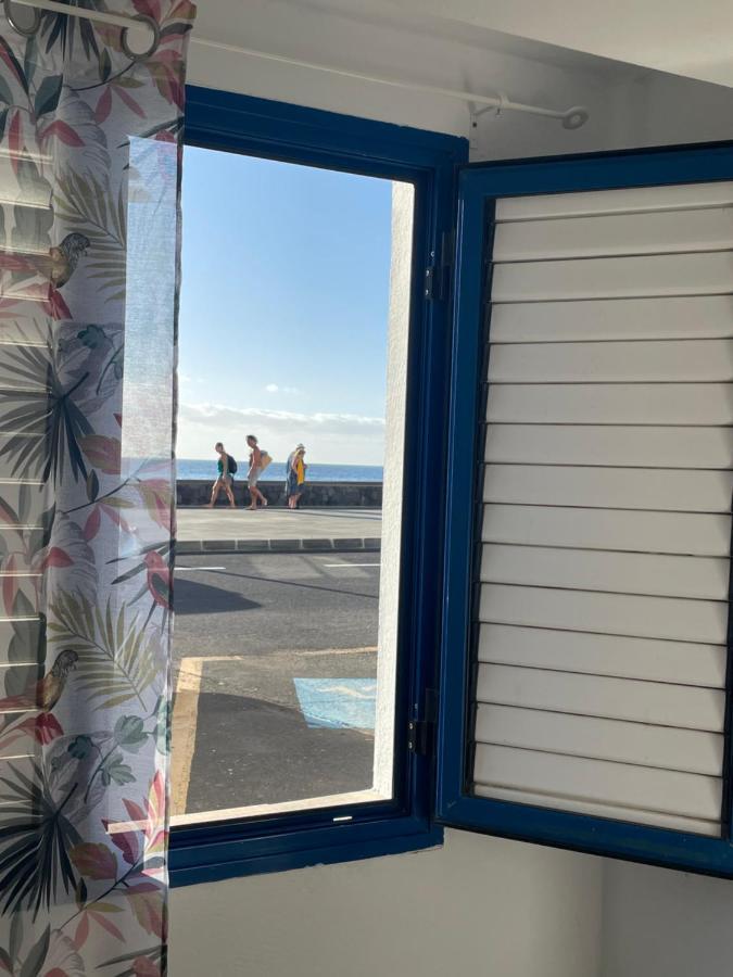 Appartamento Casa Piscina Punta Mujeres Esterno foto
