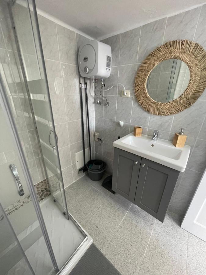 Appartamento Casa Piscina Punta Mujeres Esterno foto