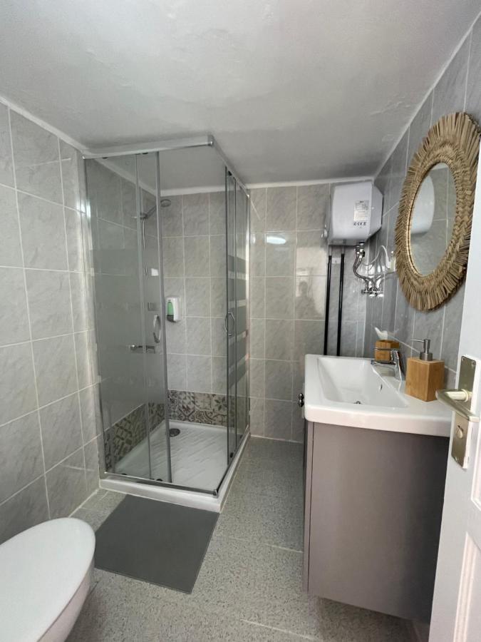 Appartamento Casa Piscina Punta Mujeres Esterno foto