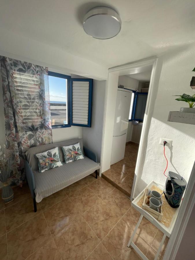 Appartamento Casa Piscina Punta Mujeres Esterno foto