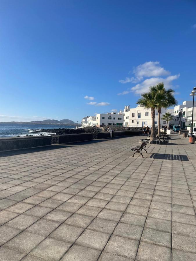 Appartamento Casa Piscina Punta Mujeres Esterno foto